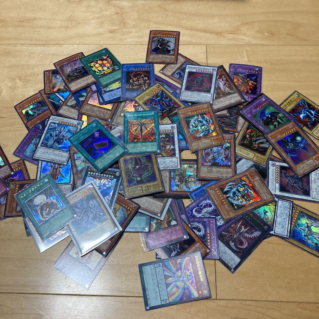 年始値下　遊戯王　引退　デュエルロワイヤル　約600 ザヴァリュアブルブック付き