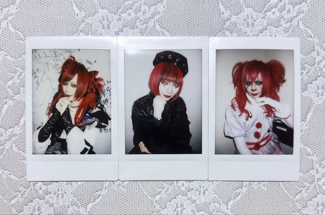 Royz 公大 チェキ⑨ - メルカリ