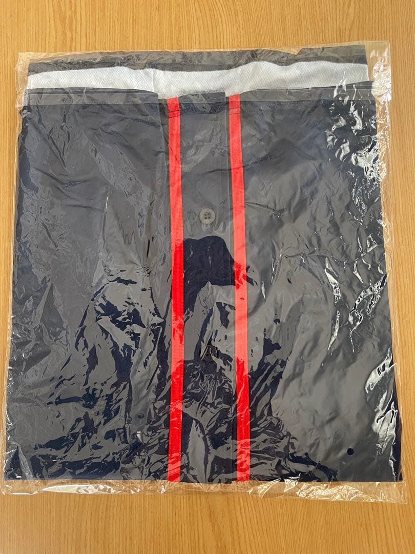 Super Beaver 20周年記念 ベースボールシャツ XLサイズ - メルカリ