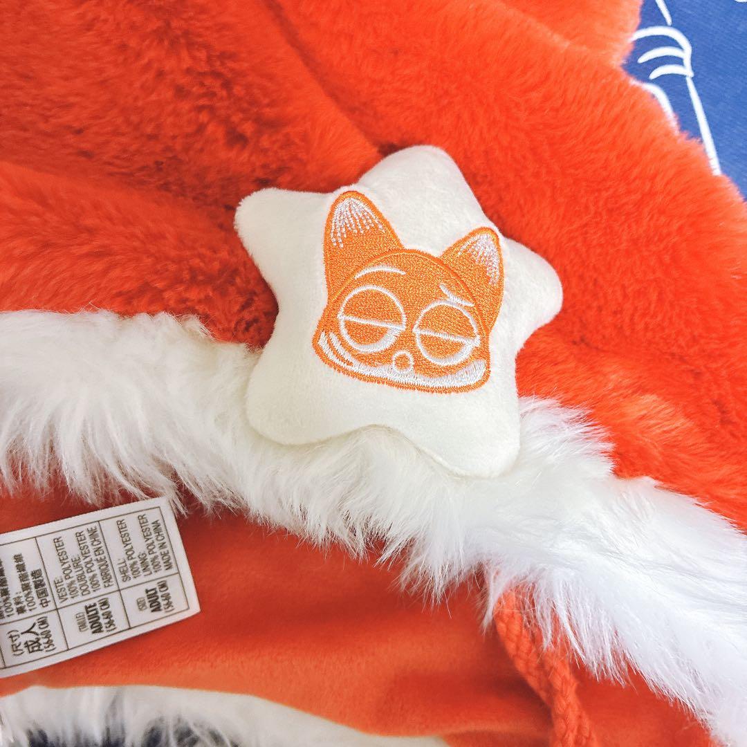 新品】上海ディズニー限定 ファンキャップ ニック ジュディ セット