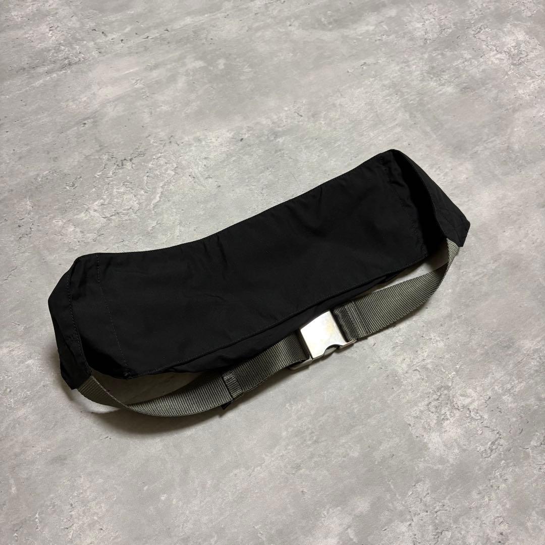 00s PRADA SPORT archive cross body bag - メルカリ