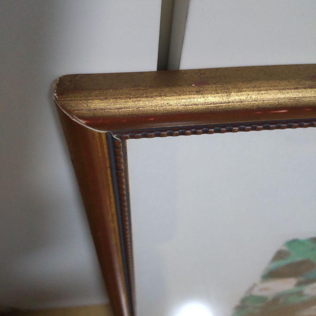 カシニョール 「秋のバラ」 直筆サイン 52/200 1984年 - メルカリ