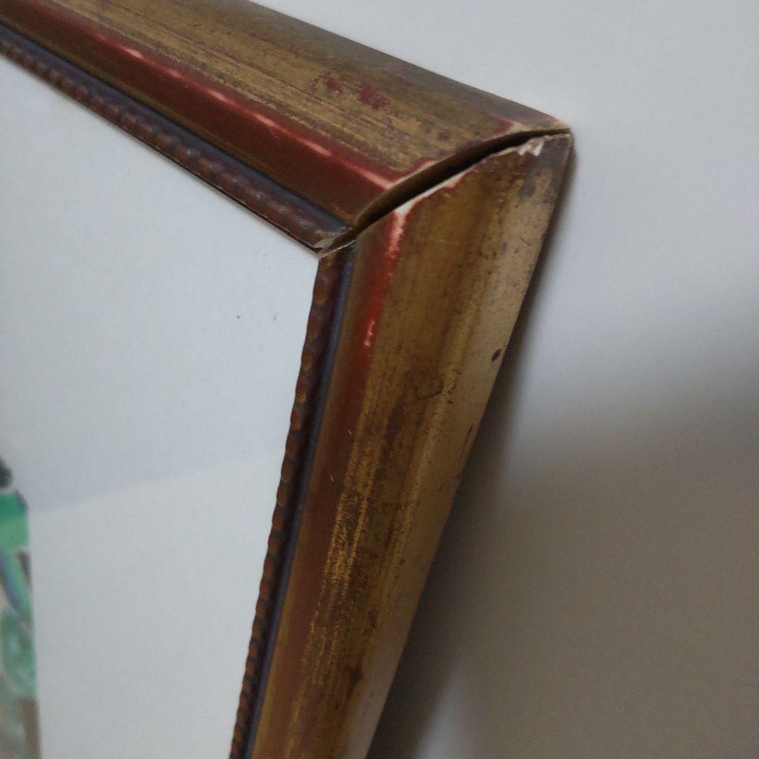 カシニョール 「秋のバラ」 直筆サイン 52/200 1984年 - メルカリ