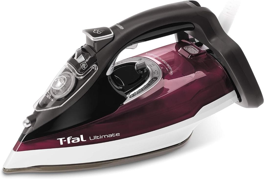 T-fal ティファール スチームアイロン アルティメット FV9751J0