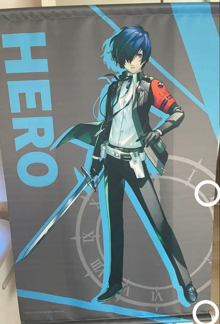 ARTFX J ペルソナ3リロード 主人公 フィギュア コトブキヤ