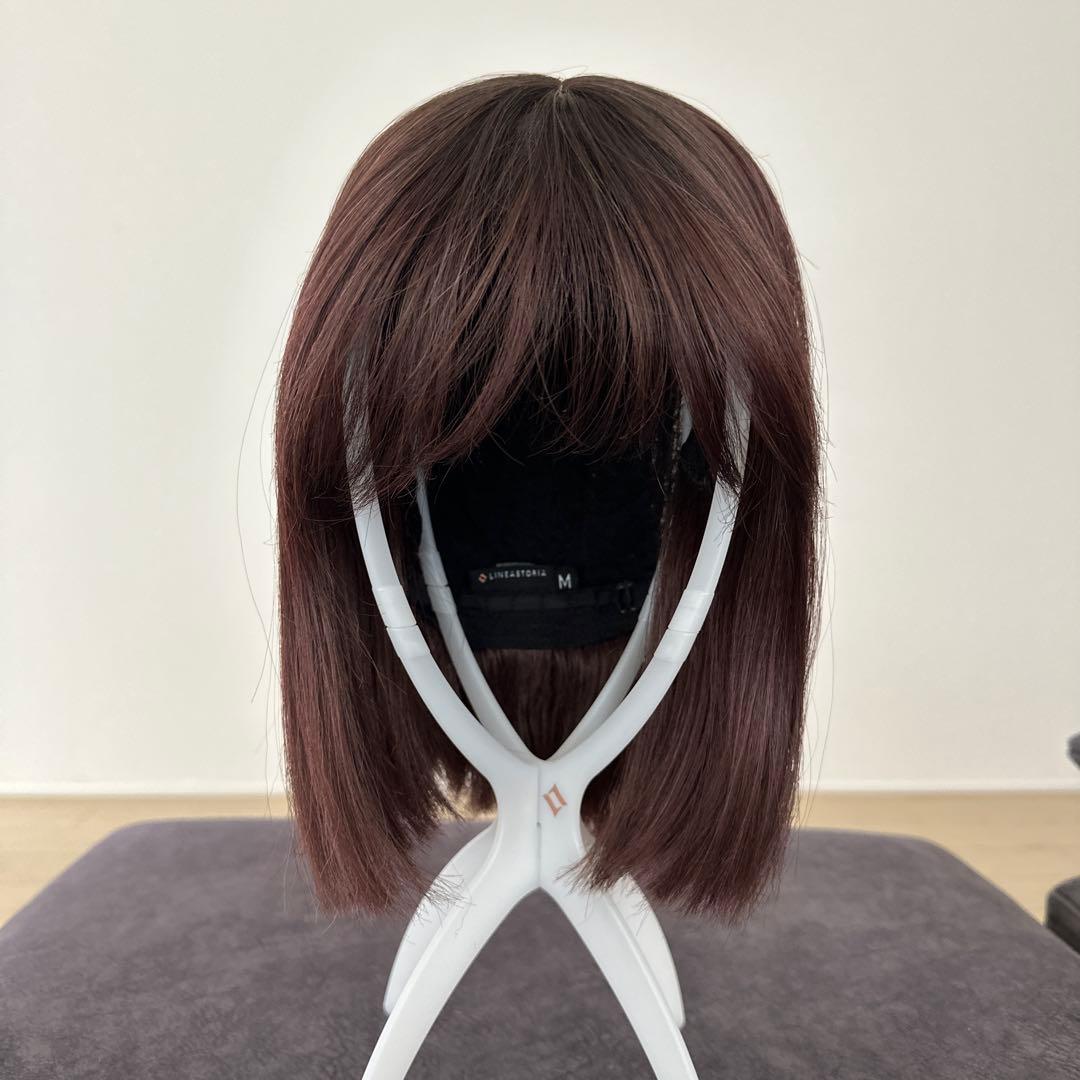 天使のコフレ　プラムピンクプリン　リネアストリア