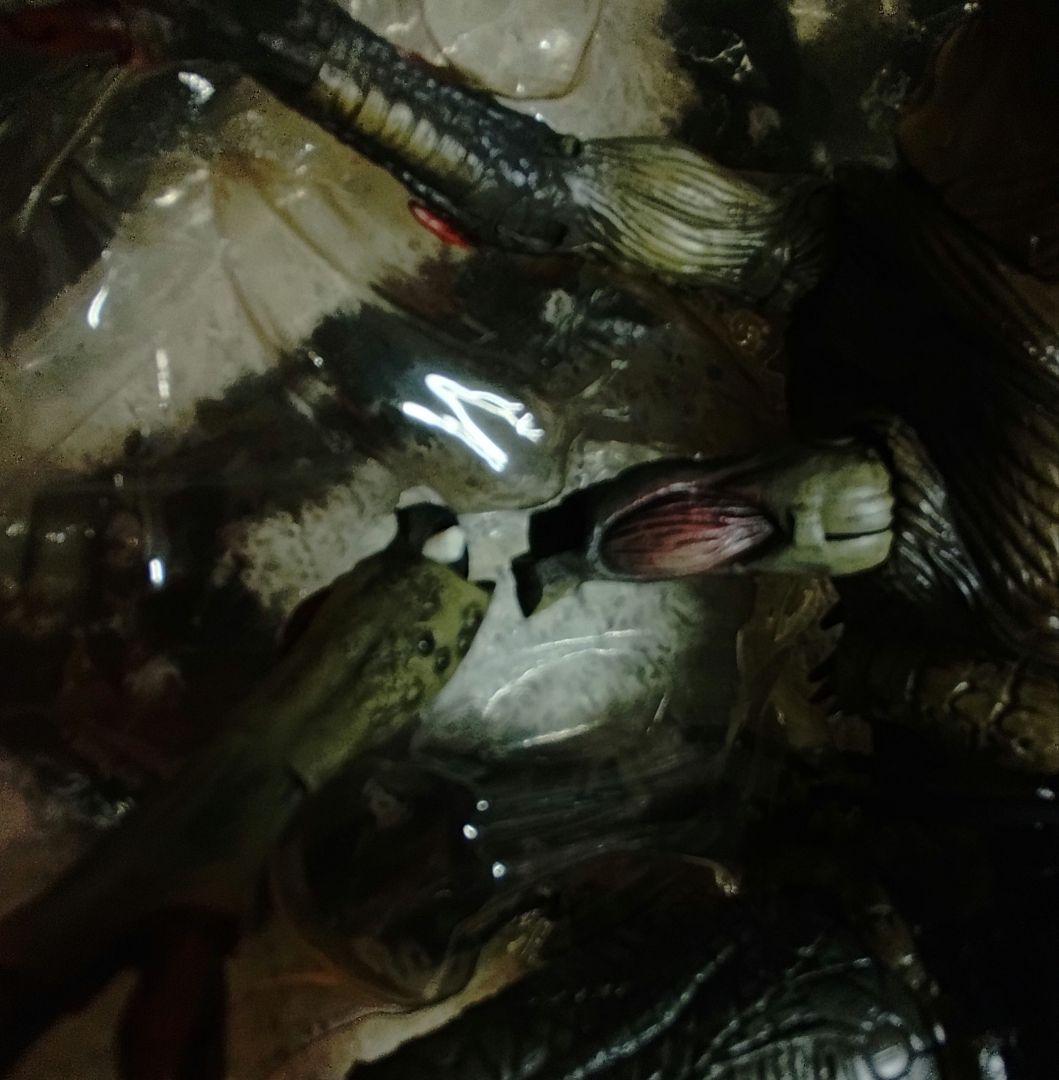 モビーディックトイズバイオハザード3 ジル・バレンタイン（レジーナ