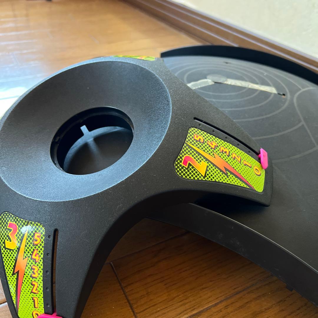 ツクダオリジナル アメリカンバトルドーム 3Dアクションピンボール