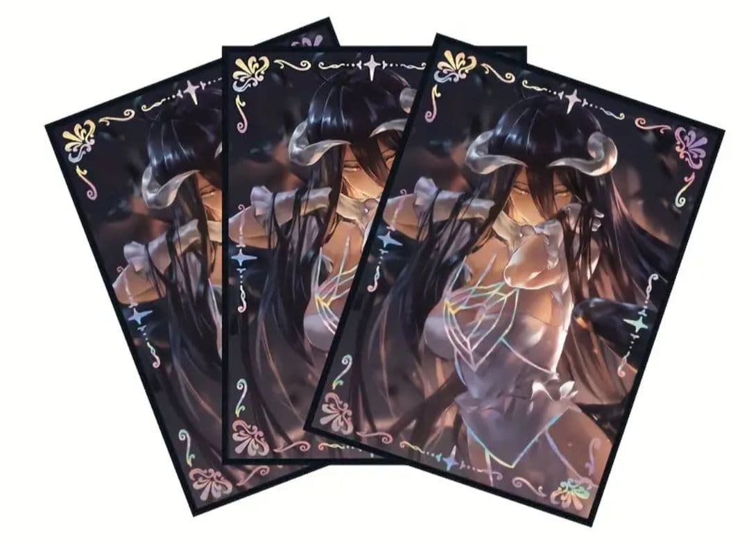 s*a様 オーバーロード アルベド スリーブ - メルカリ