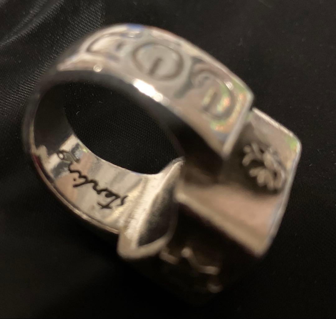 レプリカ品/ロイヤルオーダー/royal order/ゴッドリング/GOD/赤