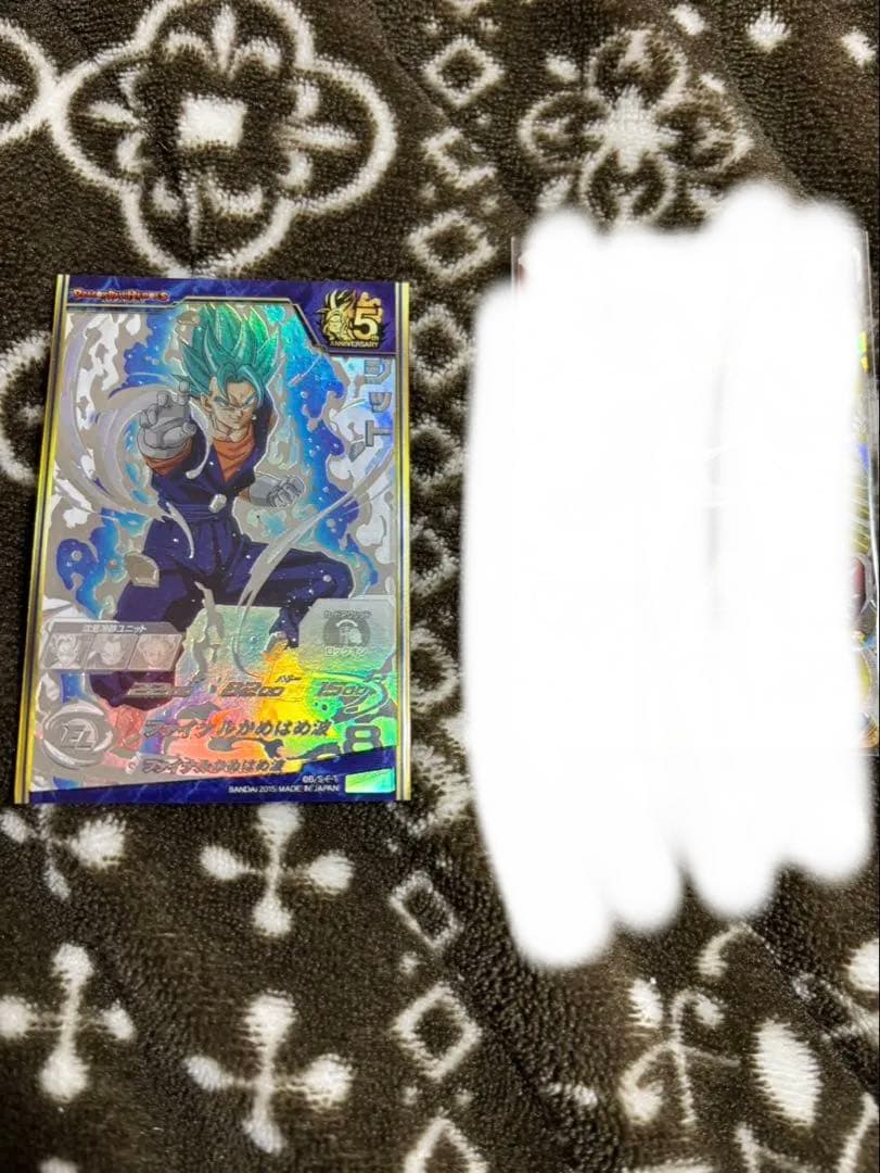 ドラゴンボールカードセット お得だと思います。 - メルカリ