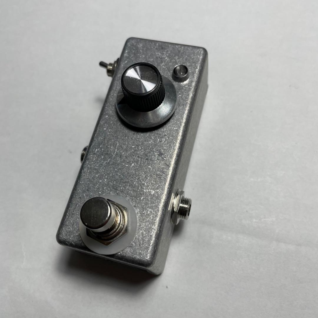 BOSS CE-1 Preamp TA.effects 無塗装 - メルカリ