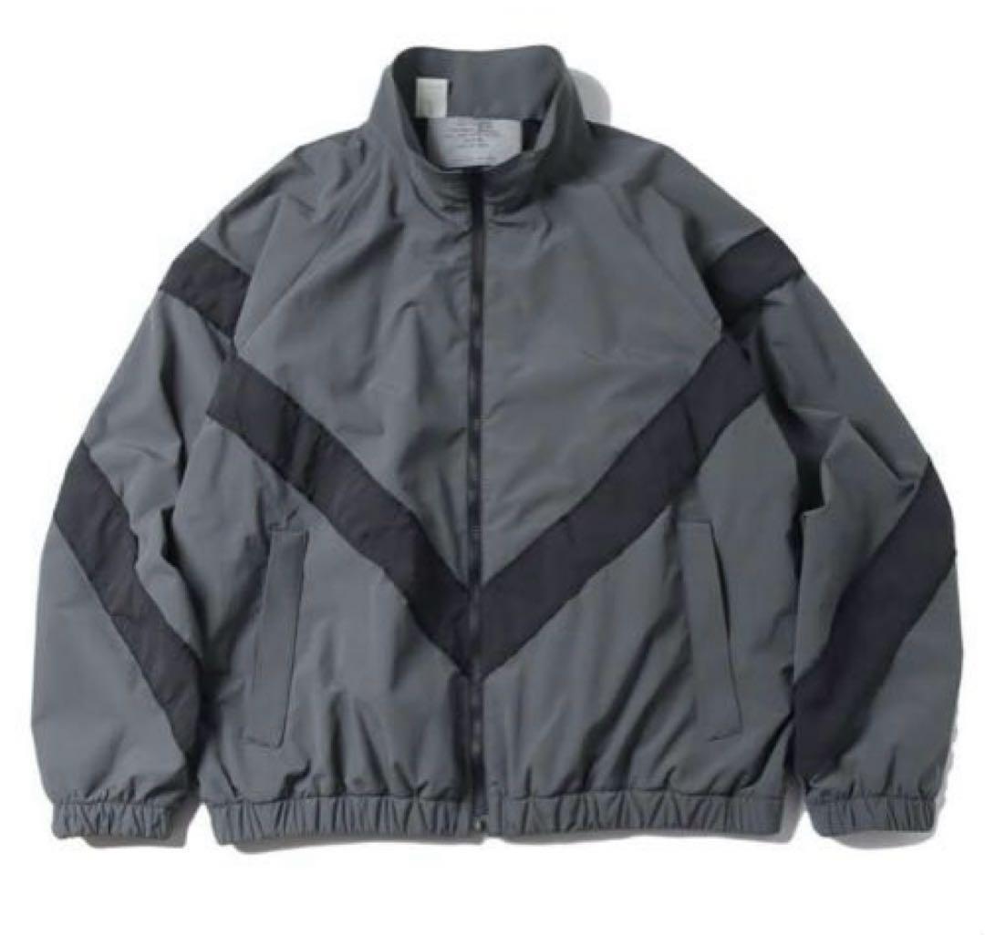 N.HOOLYWOOD トレーニングブルゾン TRAINING JACKET N.HOOLYWOOD TEST PRODUCT EXCHANGE SERVICE│N