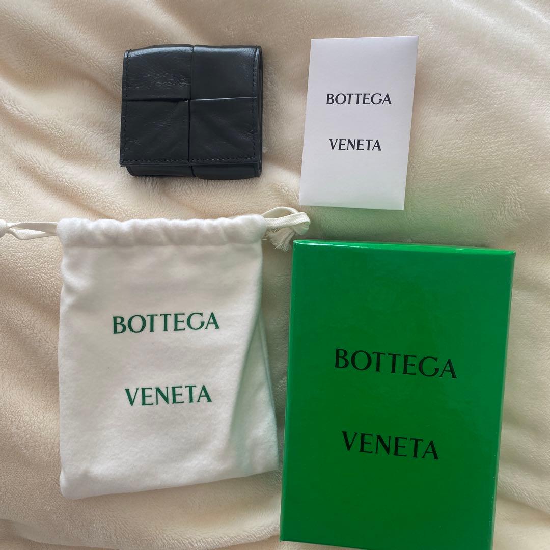 BOTTEGA VENETA ケース