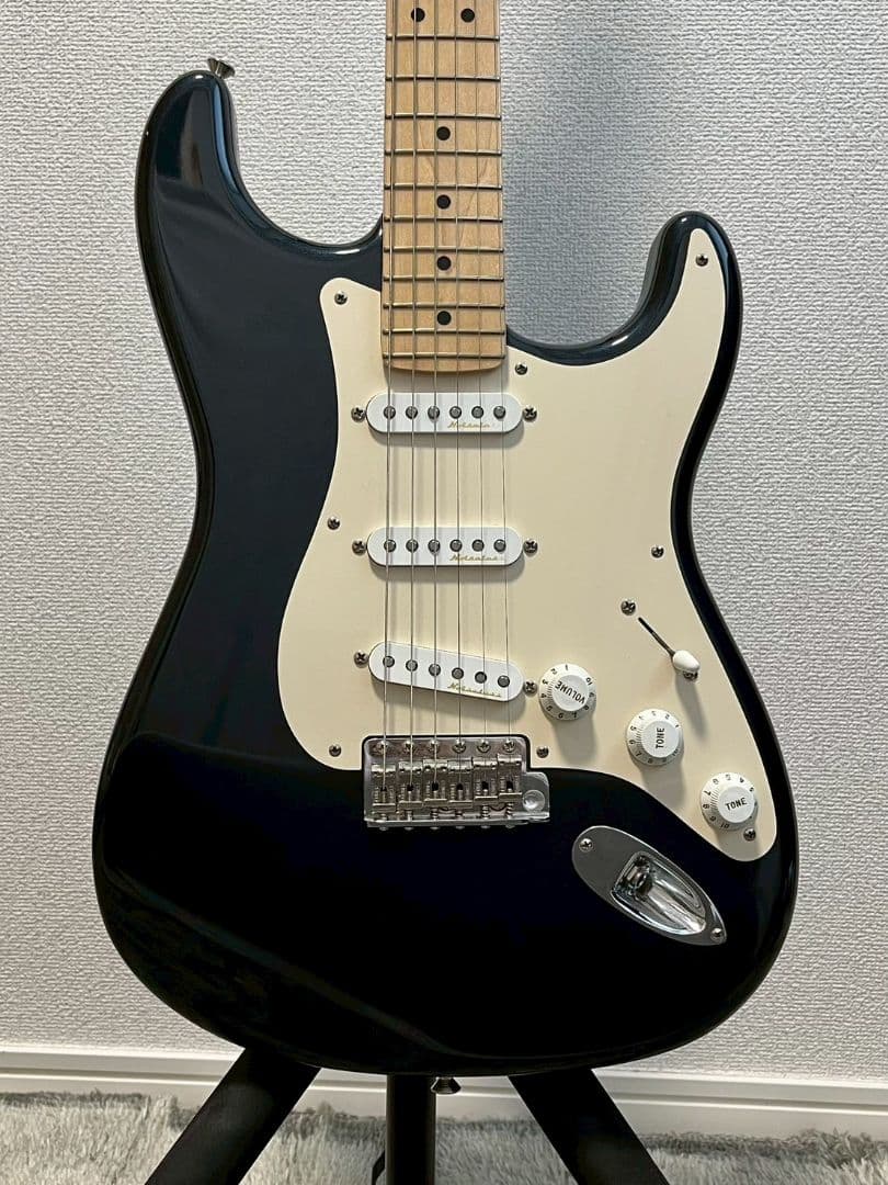 ト*吉様 【Fender CS】Eric Clapton Stratocaste