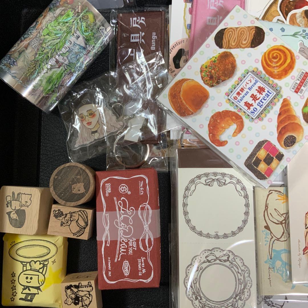 愛しの台湾　【ばにらしぇーく様】ご希望商品