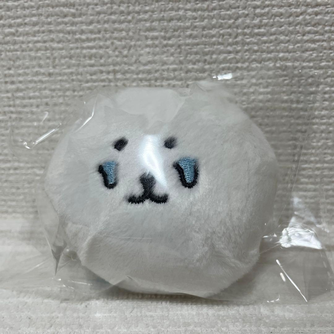 ナガノキャラクターズ ふわもち！くまだらけ ぬいぐるみくじ E賞 (泣