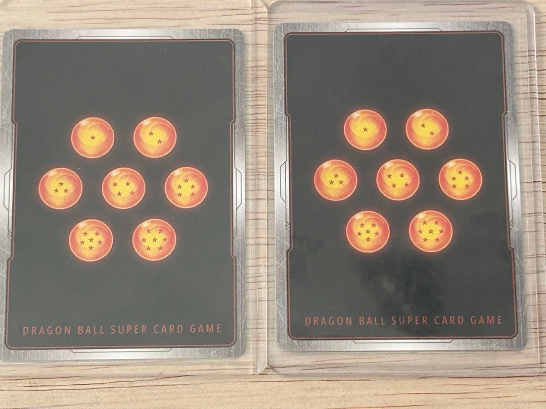 マンガブースター C☆ ブルマ パラレル FB06-035、57 2枚セット