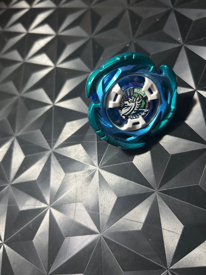 未使用エアロペガサス、新品未開封ワルキューレボルトのセット