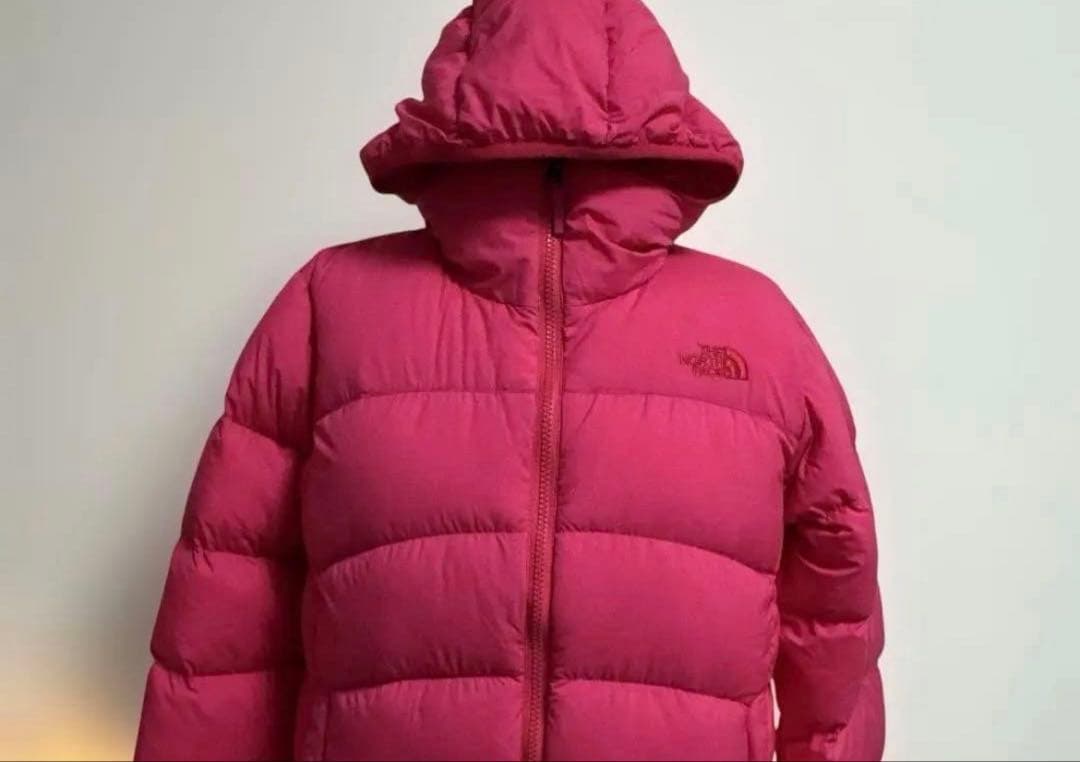 新品未使用　THE NORTH FACE ノースフェイス　ダウンジャケット　M