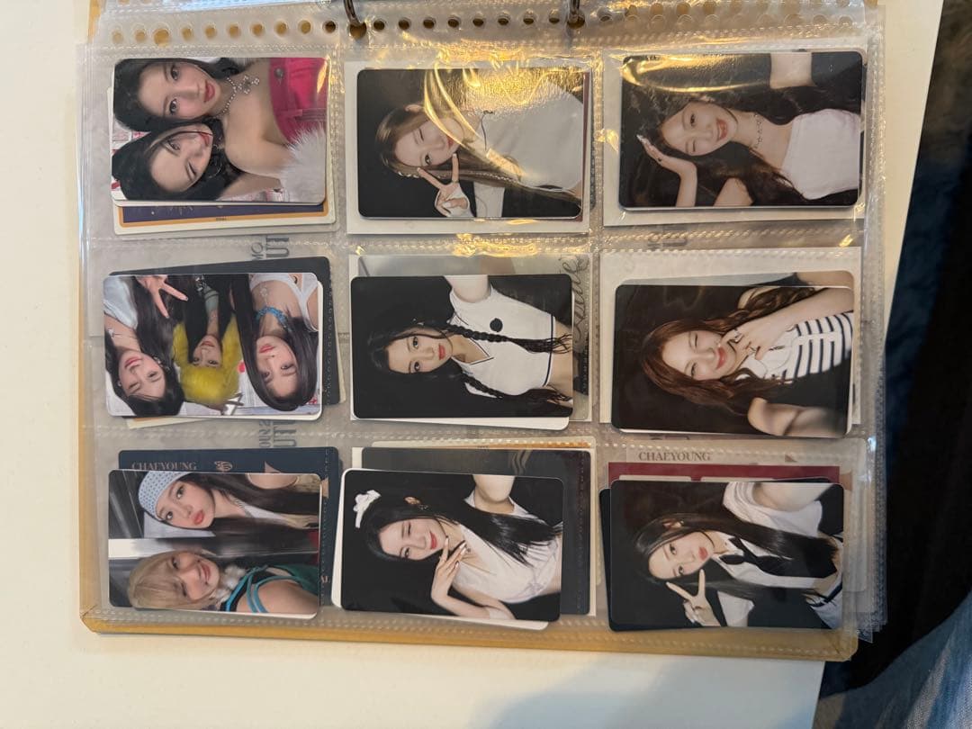 【バラ売り可】Baby Monster