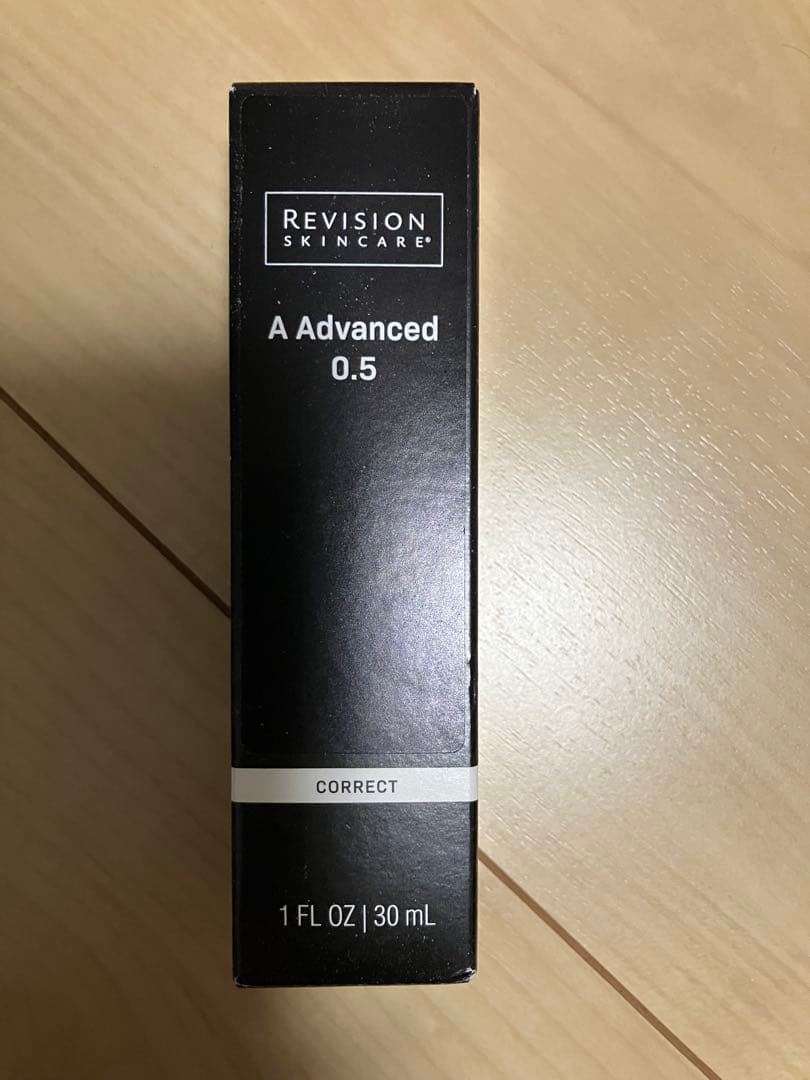 Revision Skincare Aアドバンス0.5 30mL