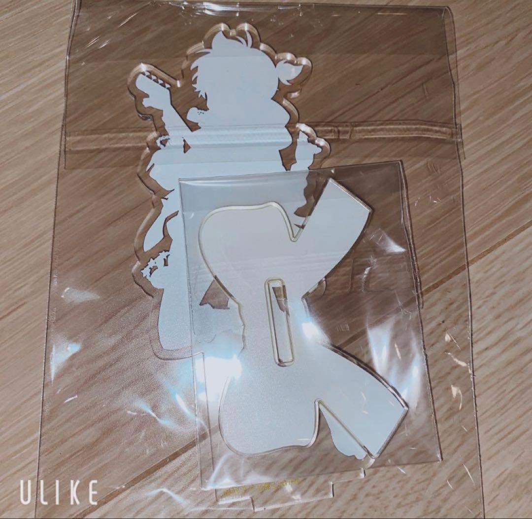 初音ミク DigitalStars 2021 アクリルスタンド 鏡音レン - メルカリ