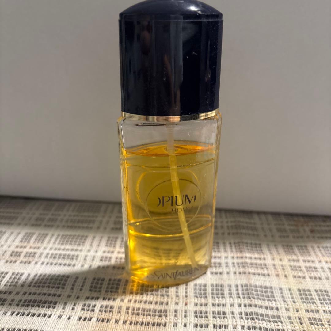 香水　50ml イプサンローラン