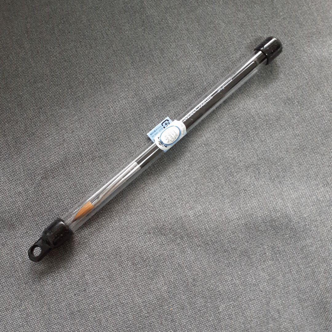 モアクチュール　パーフェクトスマイルライン　新品未使用　ブラシ　筆　フレスカ