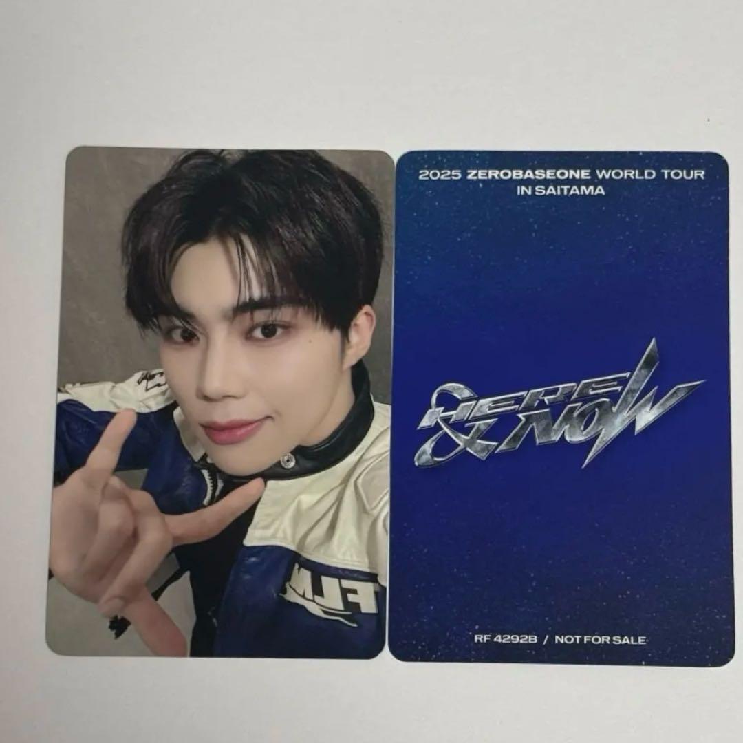 ゴヌク HERE&NOW Blu-ray 完全生産限定盤トレカ - メルカリ