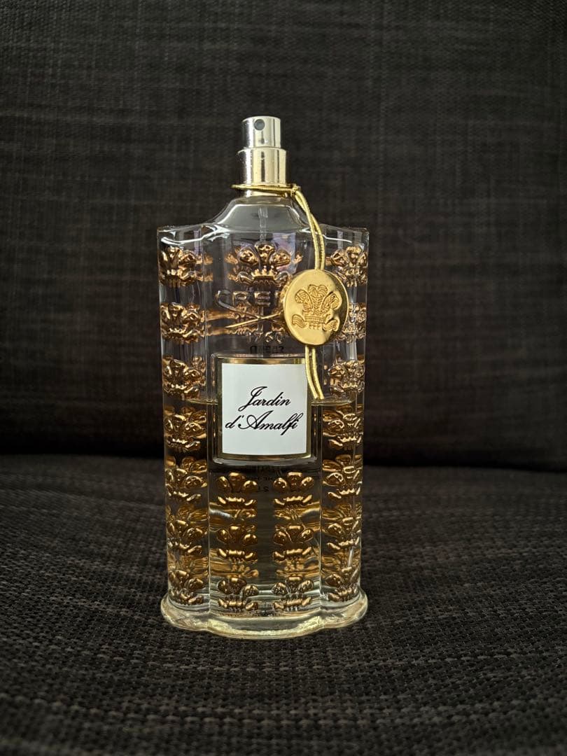 creed クリード　Jardin d'Amalfi ジャルダン　アマルフィ