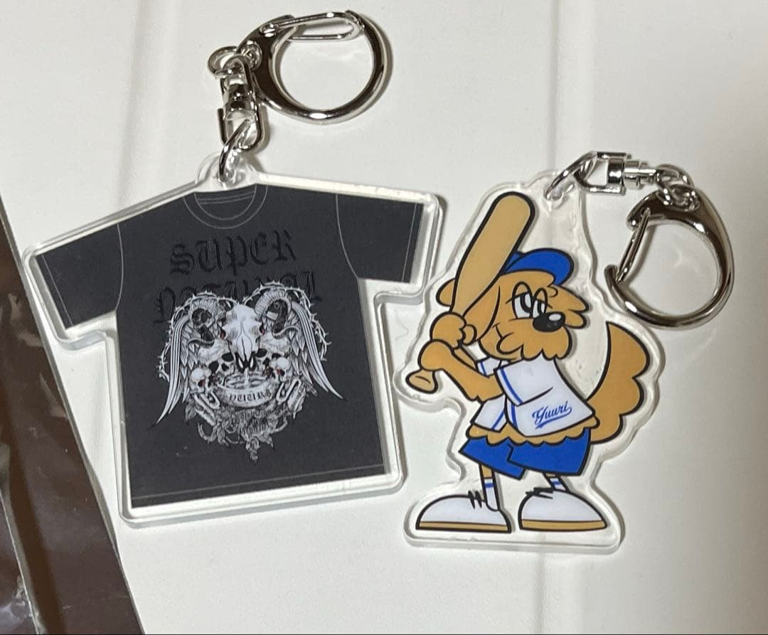 優里 アジアツアー 2025 ランダムくじ 2点 - メルカリ