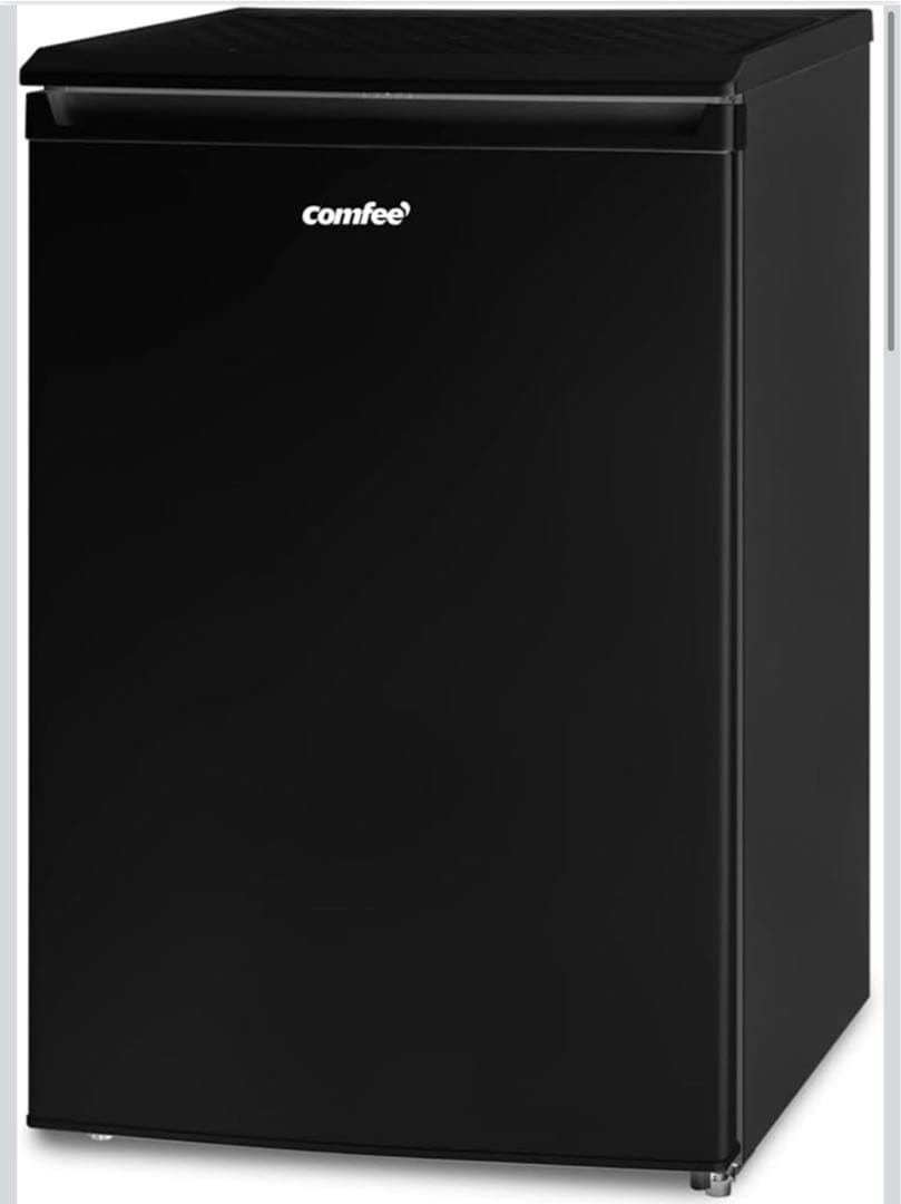 冷凍庫 86L 前開き a 温度調節4段階 ノンフロン コンパクト 静音設計