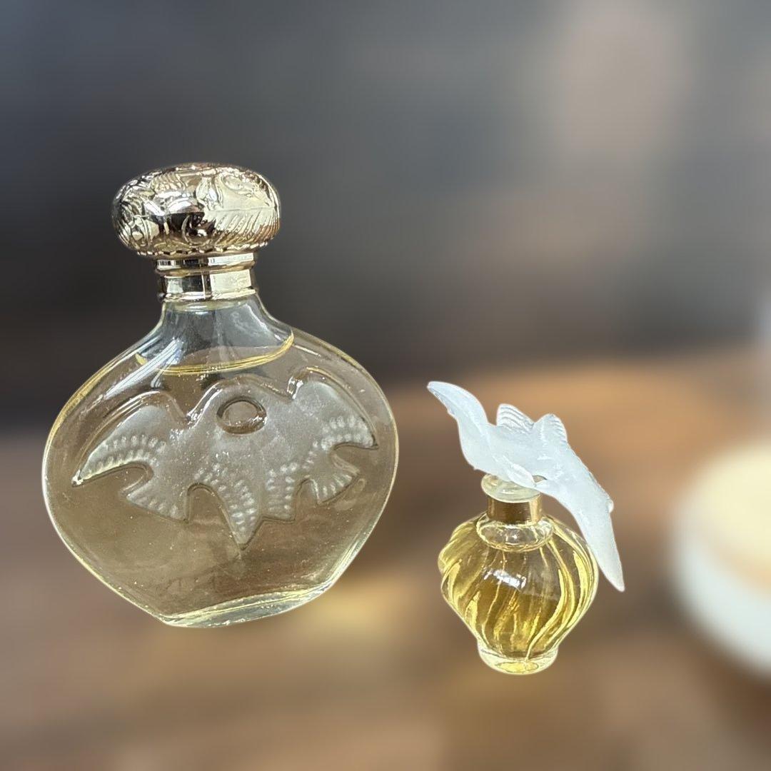 Nina Ricci L'Air du Temps セット - メルカリ