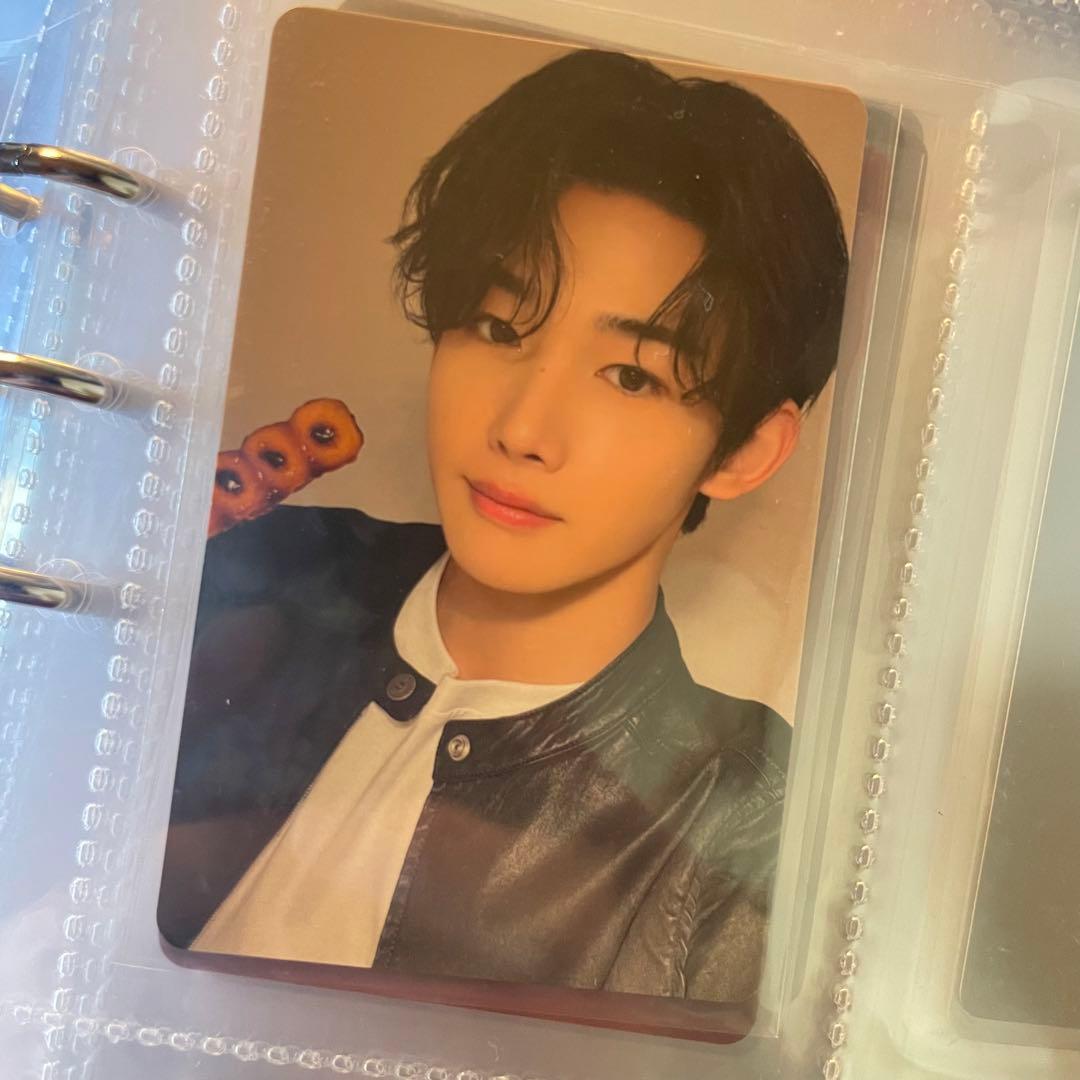 &TEAM jo 愛知 名古屋 トレカ