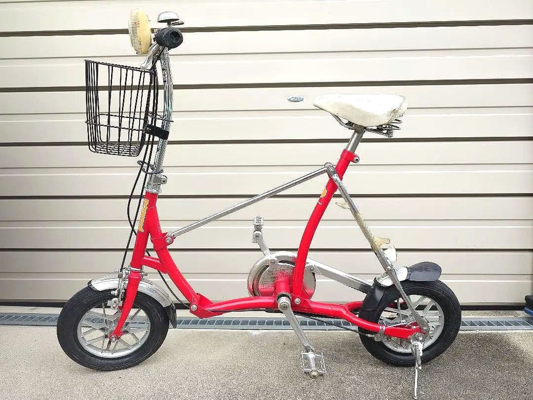 チャイションプー様用！BRIDGESTON『Picnica』ワンタッチ12㌅ - メルカリ