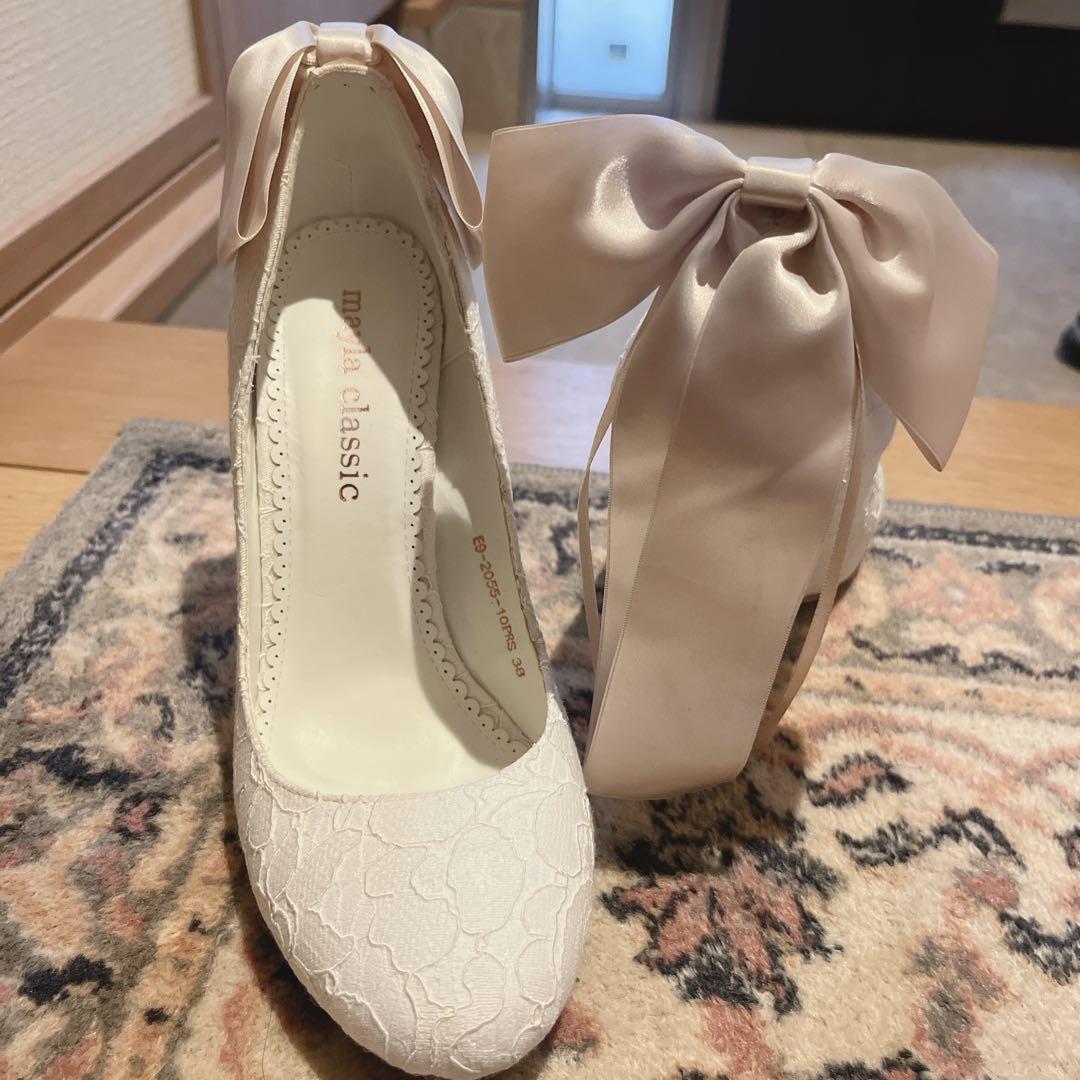 マイラクラシック　ヒール