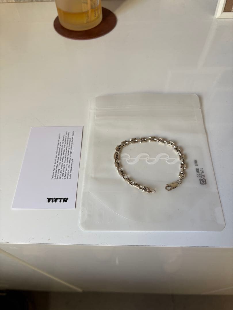 FIFTH GENERAL STORE ブレスレット フィフスジェネラルストア