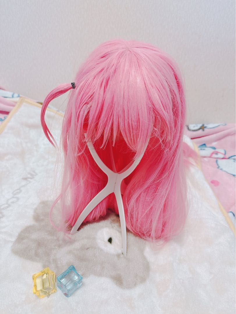 n*e様 ぼざろ 後藤ひとり コスプレ衣装 通常＆水着