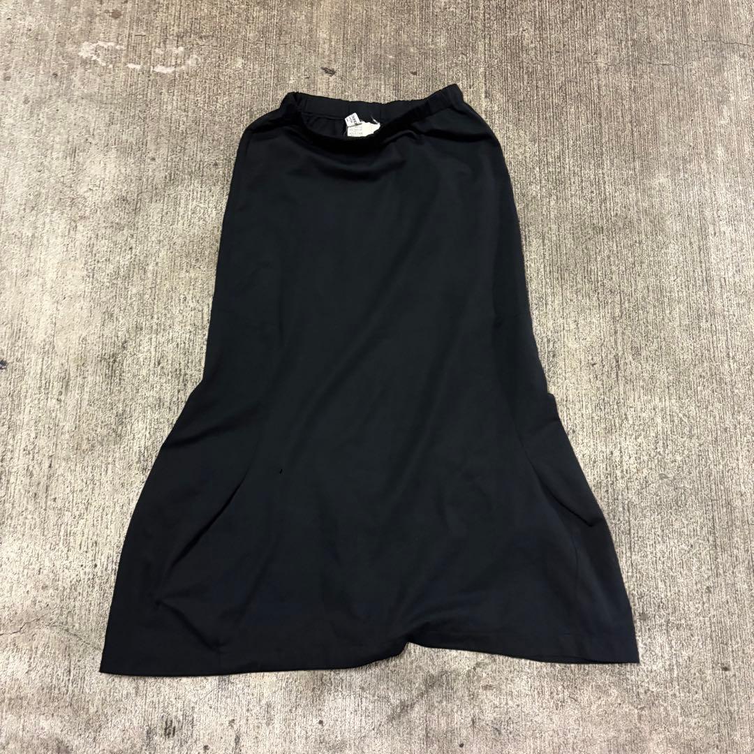 コムデギャルソン　【メンズスカート】