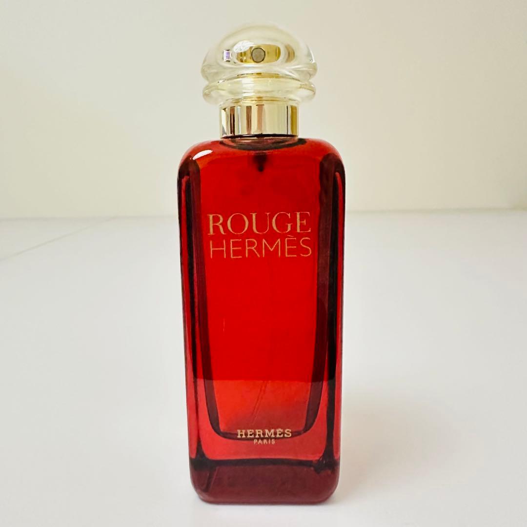 エルメス ルージュエルメス 100ml Hermès（Hermès） ルージュ エルメス ルージュ ア レーヴル サティネ