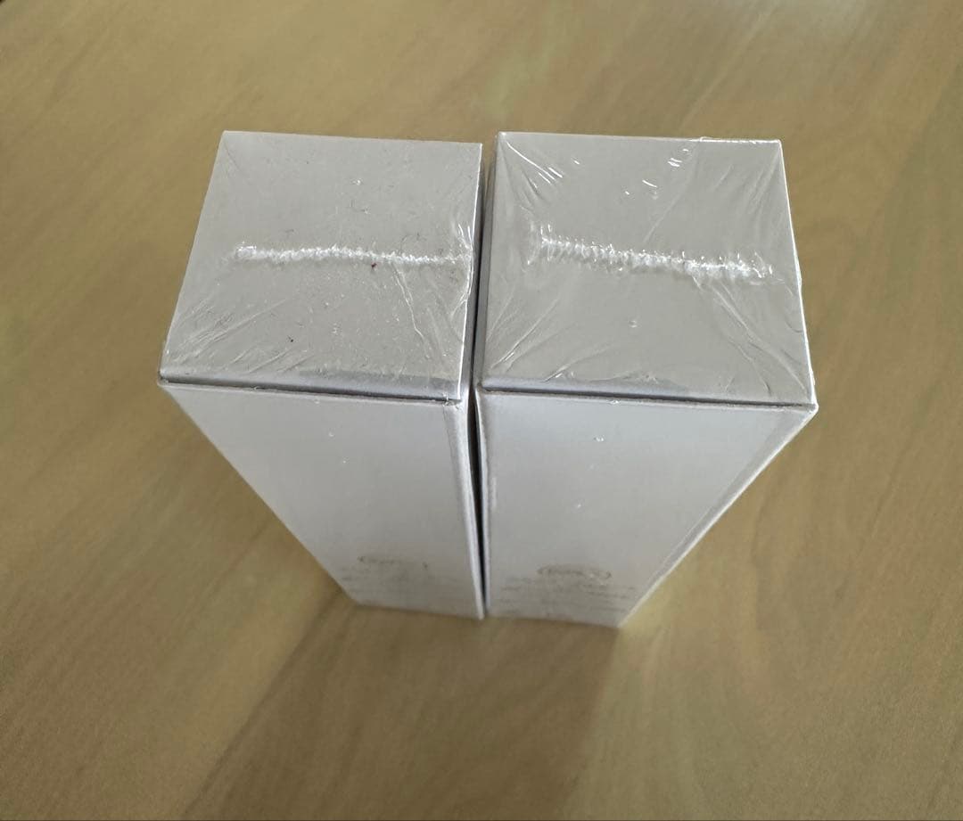 新品未開封】ピュアクリスタル エムブラン エッセンス 2本セット