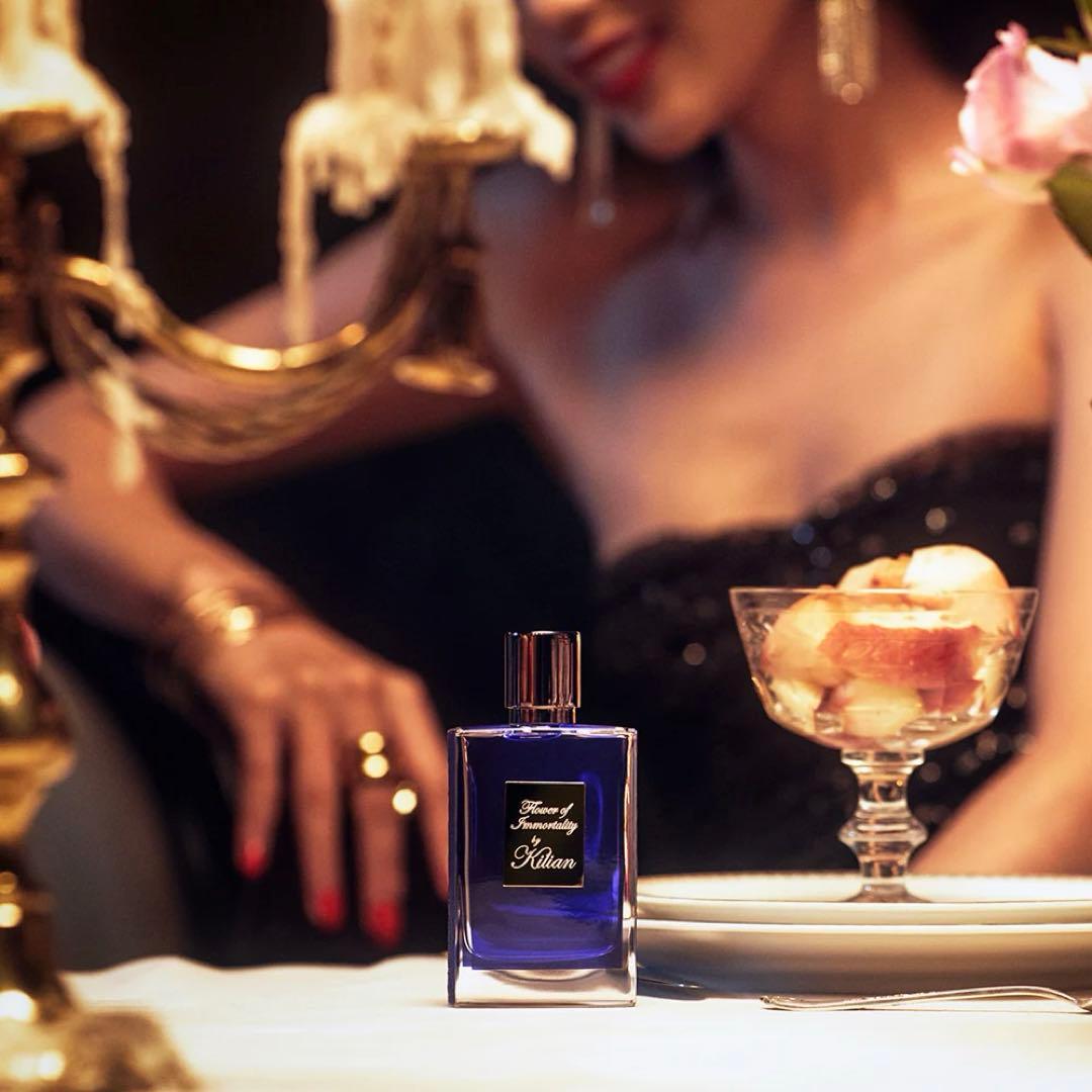 正規品】KILIAN FLOWER OF IMMORTALITY 50ml - メルカリ