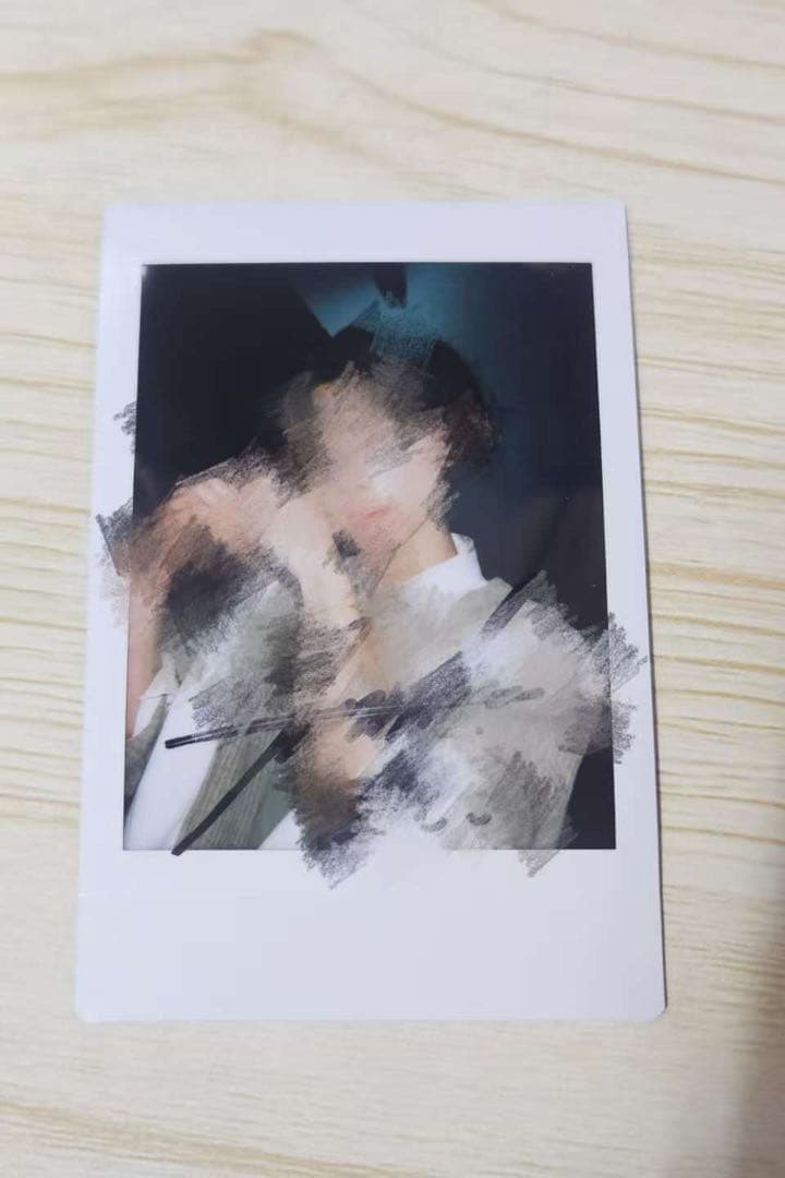 n.SSign 'Love Potion' 直筆サインチェキ ロビン MV 衣装 2025年11月16日(日) KAWAII LAB. SOUTH 松田奈々 ソロチェキサイン