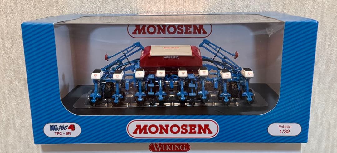 MONOSEM プランター　　1/32