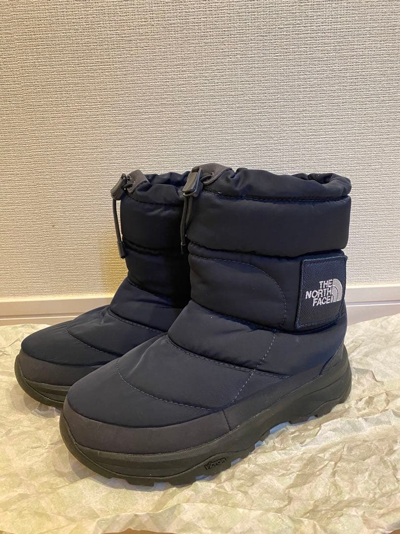 K*O様 THE NORTH FACE ヌプシ ブーティ THE NORTH FACE（ザ ノースフェイス） ヌプシフーディ ND92331