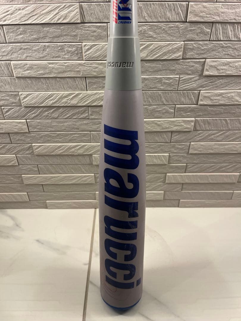 marucci 青ワニ パワー ジュニア 82cm