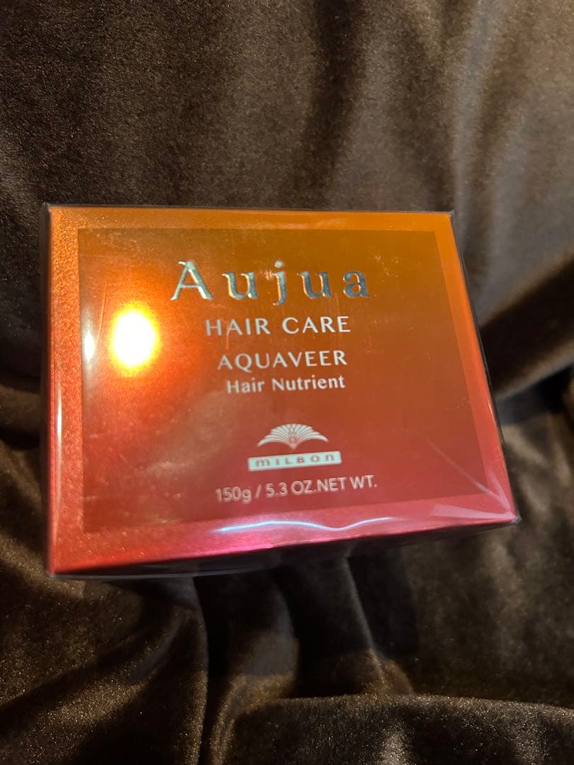 オージュア アクアヴィア ヘアニュートリエント 新品未開封 - メルカリ