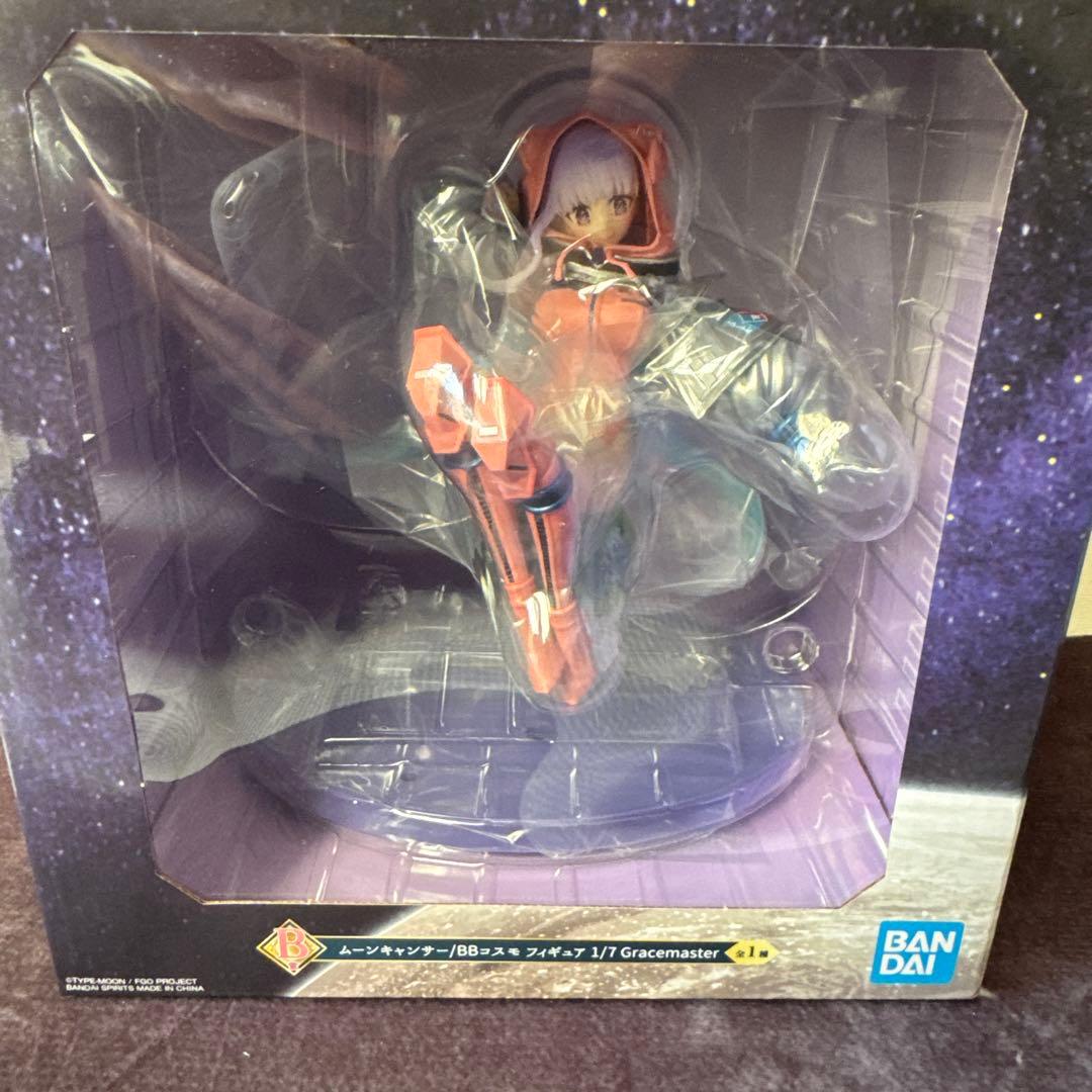 fgo 一番くじ B賞 BBコスモ - メルカリ