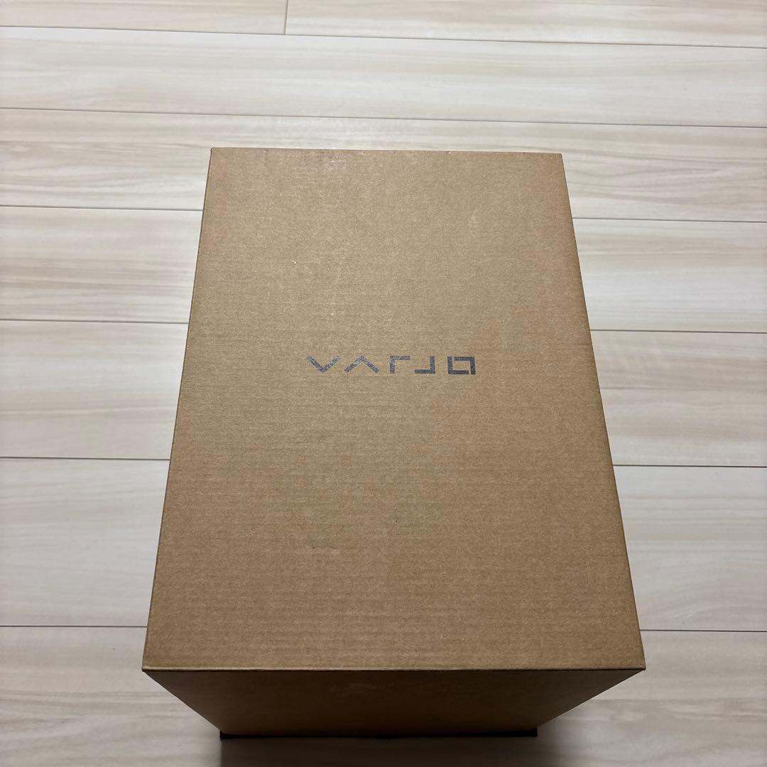 ボディ・フェイスケア Varjo Aero XR-3